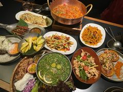 -Ameigo梅果·云贵川bistro(长宁来福士店)