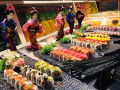 -梨花自助烤肉(天河城店)