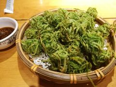 -旺角小渔村·海肠捞饭开创者(环山路店)