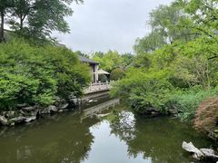 -杭州西子湖四季酒店-WL BISTRO西湖餐厅(灵隐路店)