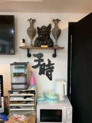 -MDZ STORE·TATTOO·耳饰