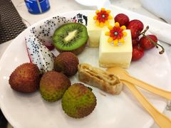 -澜悦港海鲜体验主题餐厅