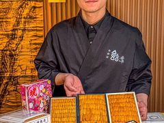 -鮨乐亭Omakase·海胆宴