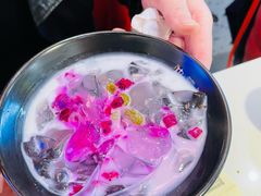 玫瑰冰凉粉-蛙来哒(方圆荟店)