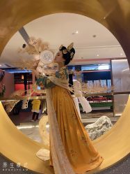 -盘子女人坊生日照·摄影馆(浦东店)
