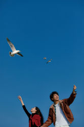 -香庭海婚纱摄影·威海旅拍(统一路店)