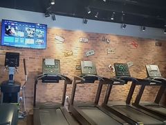 -NRG 健身私教CLUB(云山路店)
