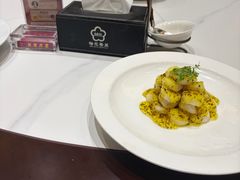 -梅花香里大酒店(郁金香路店)