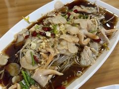 -景祥海鲜美食餐厅