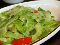 清炒苦瓜-陈麻婆豆腐(旗舰店)