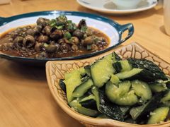 -聚汇三少·龙虾·中餐厅(莫邪路新天地店)
