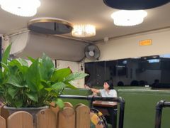 -利杨记·本味轩粥坊·烧烤(宝体店)