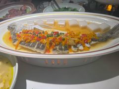 -徽韵人家·传承正宗徽菜(牡丹园店)