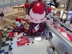 -上海来福士广场