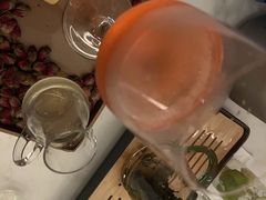 -济南凯宾斯基酒店-THE VIEW云景全日制餐厅