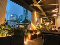 -Efes Turkish & Mediterranean Cuisine 艾菲斯餐厅(陆家嘴店)