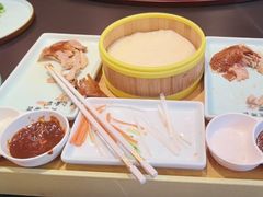 -沪华海鲜大酒楼(南汇店)
