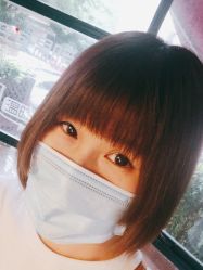 -New Fashion发型定制