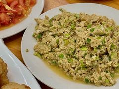 -三点小吃(山大店)