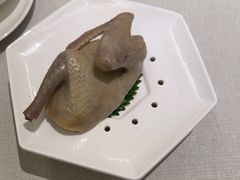 -狮王府淮扬菜(新街口友谊店)