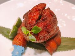 -许家菜(望江店)