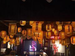 -老湖南民间菜·牛肉十八炒(花都店)