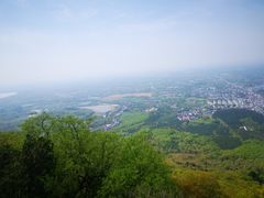 -句容茅山景区