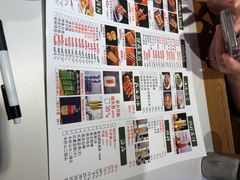 -不是烧烤·武汉烧烤·地道湖北菜(大成路店)