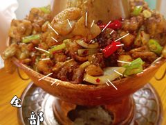 -黄泰吉拾味餐厅(江汉路店)