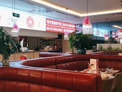 大堂-杯子红牛排(南庄吉利广场店)
