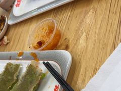 -众品老方子锅贴甜沫(李村店)