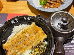 -鳗事鱼意·活鳗現烤专门店(富力海珠城店)