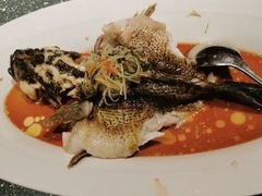 -蟹榭·本帮江浙菜·蟹宴(五角场合生汇商场店)