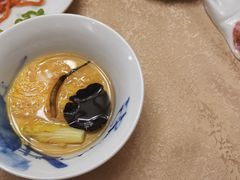 松露·金丝面-玉芝兰(长发街店)