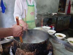 -甘记肥肠粉(马鞍北路店)