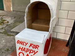-happy coffee roastery