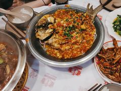 -堂瓦里·33年传统赣菜(第一街区店)