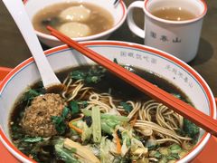 -面春山·传统老卤面(天隆寺店)