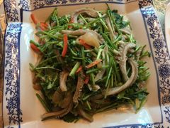 -新疆欣悦饭庄