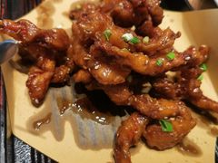 -九转小磨·非遗东北菜(群力店)