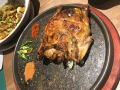 -辛香汇·现炒川菜(武进吾悦店)