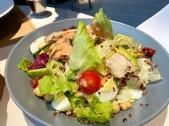 -乔泰勒JOETYLER西餐厅(曲江店)
