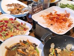 -宴武夷·匠心闽味(印象大红袍店)