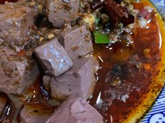 -三羊居食府(文艺路店)