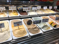 -Dooley's Premium Ice Cream