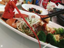 -宝格利廷宴会艺术中心(南商店)