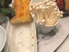 -阳光码头海鲜火锅(世纪大道店)
