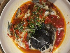 -渔乡米香·剁椒鱼头(四方坪店)