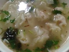 -三好食堂(煎饺·馄饨·肉饼米线·盛世广场店)