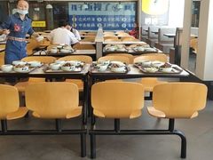 大堂-真功夫(香缤广场店)